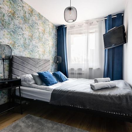 Apartament Renatek Centrum Zakopane Ngoại thất bức ảnh