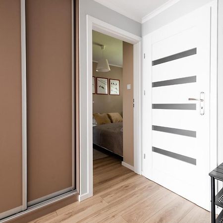 Apartament Renatek Centrum Zakopane Ngoại thất bức ảnh