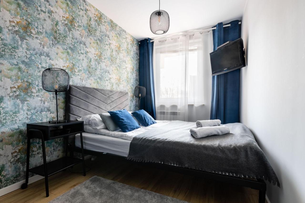 Apartament Renatek Centrum Zakopane Ngoại thất bức ảnh