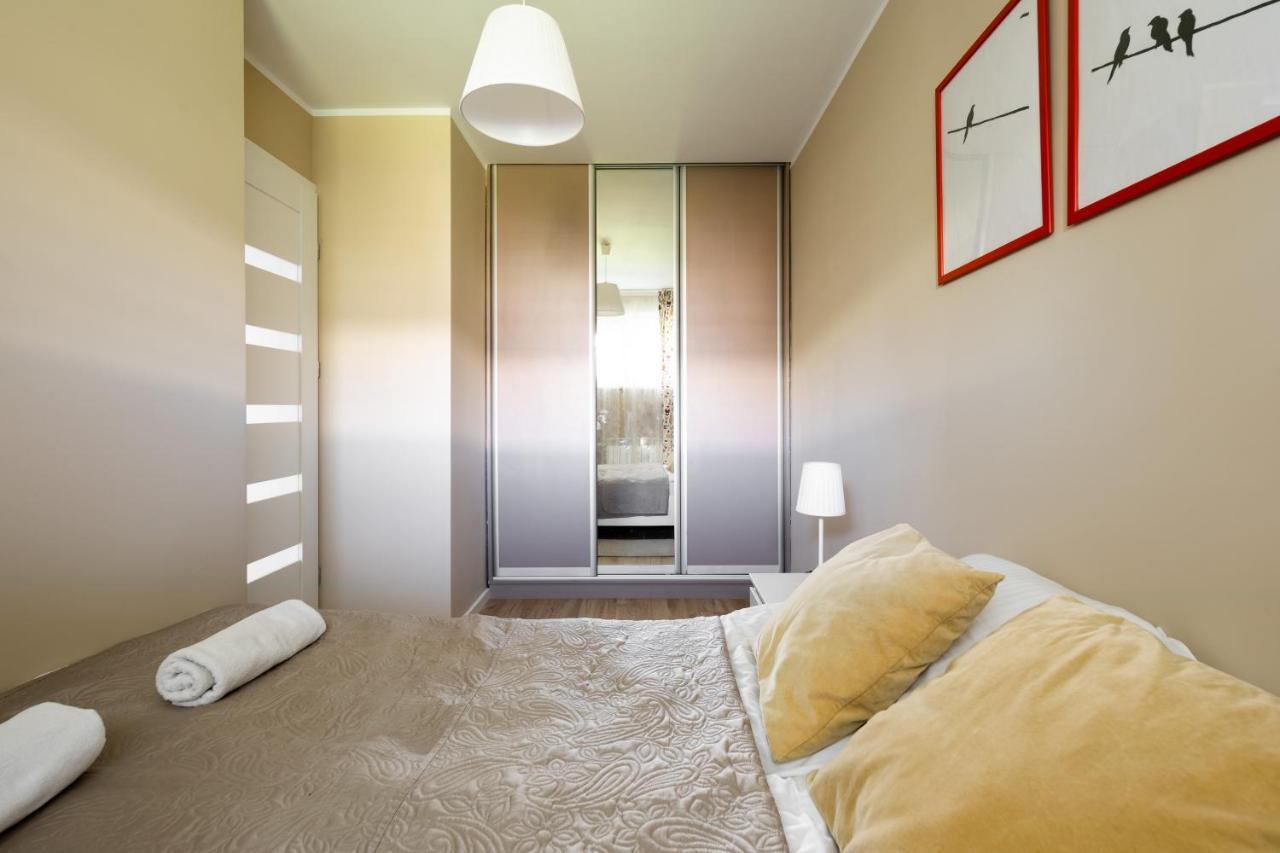 Apartament Renatek Centrum Zakopane Ngoại thất bức ảnh