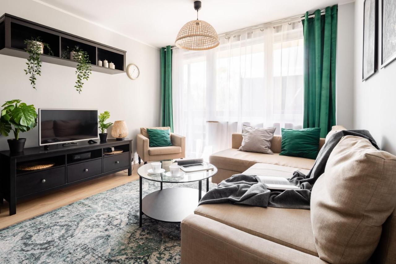 Apartament Renatek Centrum Zakopane Ngoại thất bức ảnh