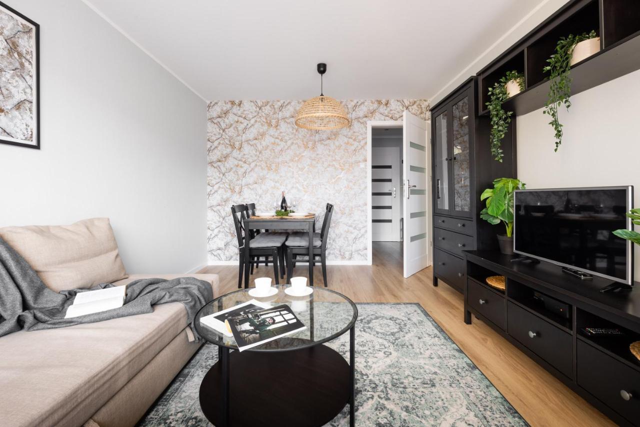 Apartament Renatek Centrum Zakopane Ngoại thất bức ảnh