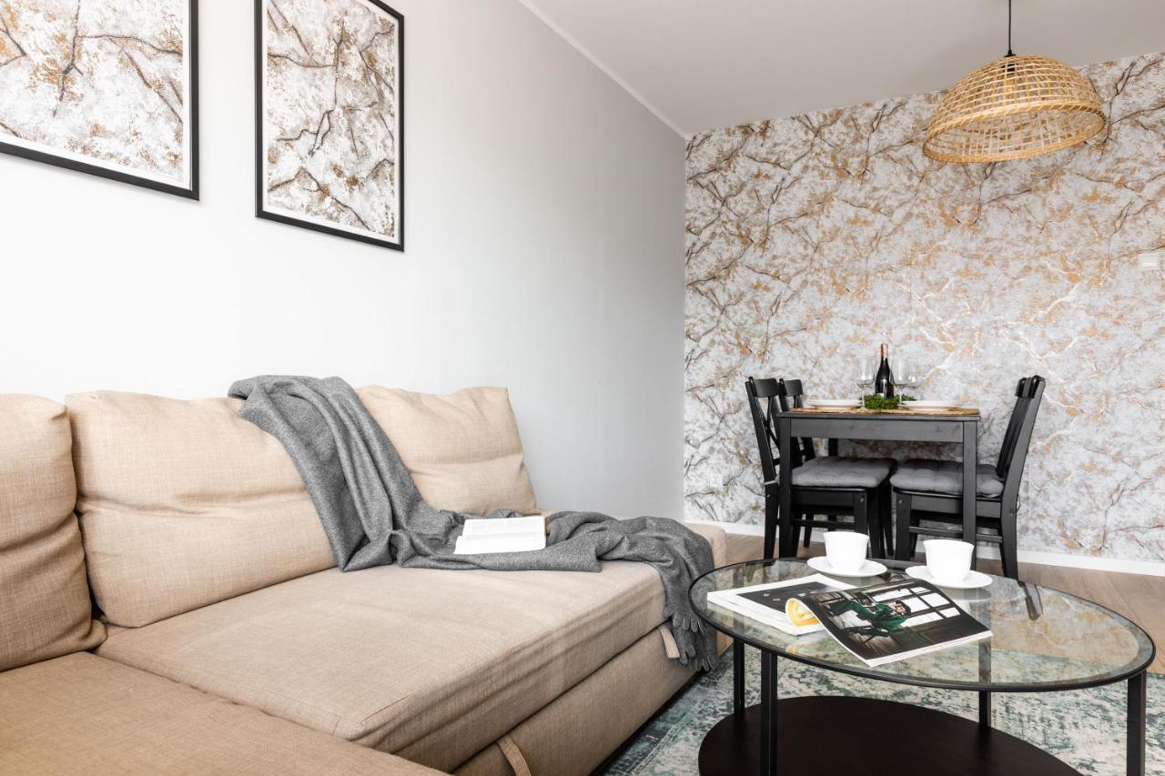 Apartament Renatek Centrum Zakopane Ngoại thất bức ảnh