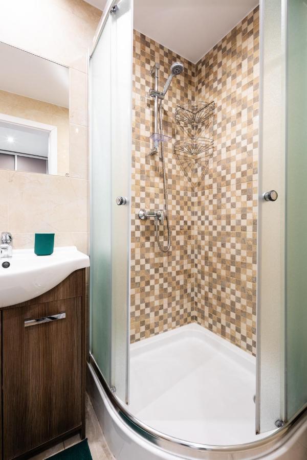 Apartament Renatek Centrum Zakopane Ngoại thất bức ảnh